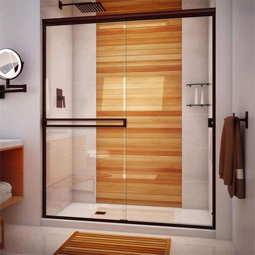 Shower Doors | Long Beach Island, NJ 08008 | Anthony's Glass Service, LLC