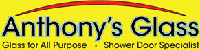 Shower Doors in Cinnaminson, NJ 08077 - Anthony's Glass Service